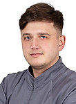 Врач Конев Станислав Андреевич