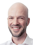 Врач Коновалов Алексей Сергеевич
