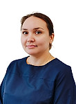 Врач Копылова Татьяна Вячеславовна