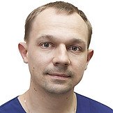 Врач Корбан Александр Александрович