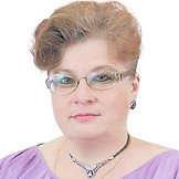 Врач Корчагина Валентина Юрьевна