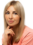 Врач Корякова (Панфилова) Анна Геннадьевна