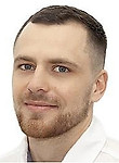 Врач Корке Валентин Владимирович