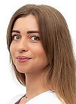 Врач Корниенко Кристина Ярославовна