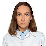 Врач Корниенко Лариса Анатольевна