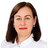 Врач Корнилова Елена Владимировна