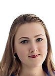 Врач Королёва Марина Андреевна
