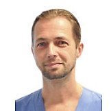 Врач Корольков Денис Александрович