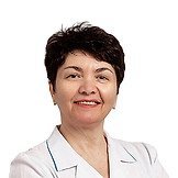 Врач Короткая Марина Владиславовна