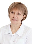 Врач Короткова Марина Анатольевна