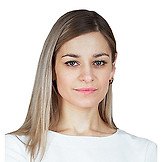 Врач Корсакова Яна Вадимовна