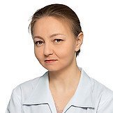 Врач Коржова Наталия Сергеевна