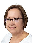 Врач Косинова Елена Исаевна