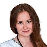 Врач Костанян Лидия Алексеевна