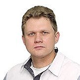 Врач Костерин Андрей Николаевич