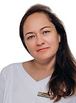 Врач Котренко Надежда Борисовна