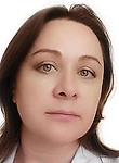 Врач Коваль Алена Владимировна