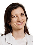 Врач Коваленко (Медведева) Елена Евгеньевна