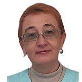 Врач Коваленко Марина Анатольевна