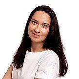 Врач Ковалева Оксана Юрьевна