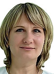 Врач Ковалевич Евгения Николаевна