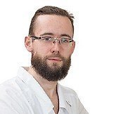 Врач Ковалевский Евгений Геннадьевич