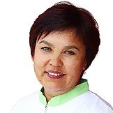 Врач Ковальская Ирина Анатольевна