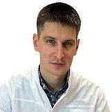 Врач Ковтунов Иван Олегович