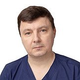Врач Козлов Василий Юрьевич
