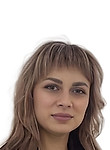 Врач Козлова Мария Дмитриевна