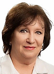 Врач Козлова Наталия Николаевна