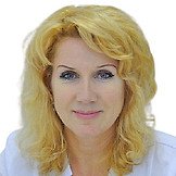 Врач Краснянская Светлана Владимировна