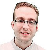 Врач Краснянский Станислав Русланович