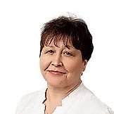 Врач Красноперова Валентина Евгеньевна