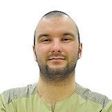Врач Кравченко Эдуард Витальевич