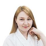 Врач Кравченко Яна Владиславовна