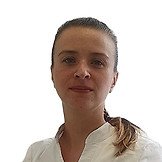 Врач Кравцова Наталья Ивановна