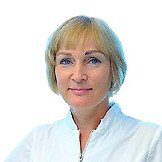 Врач Крень Диана Валерьевна