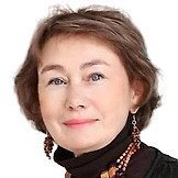 Врач Крестина Ирина Викторовна