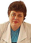 Врач Кривенко Татьяна Владимировна