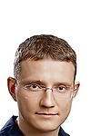 Врач Кривошеев Василий Владимирович