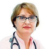 Врач Кропивницкая Светлана Борисовна