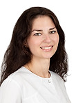 Врач Кротчик Ксения Сергеевна