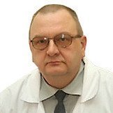 Врач Кручинин Сергей Николаевич