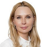 Врач Круглик Екатерина Владимировна