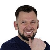 Врач Круглик Сергей Викторович