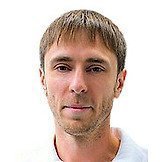 Врач Крушин Андрей Владимирович