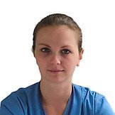 Врач Кружкова Мария Валерьевна