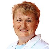 Врач Куценко Екатерина Васильевна
