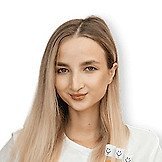 Врач Кудреватых Майя Андреевна